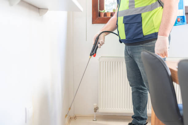 Best Pest Control Near Me  in Framingham, MA